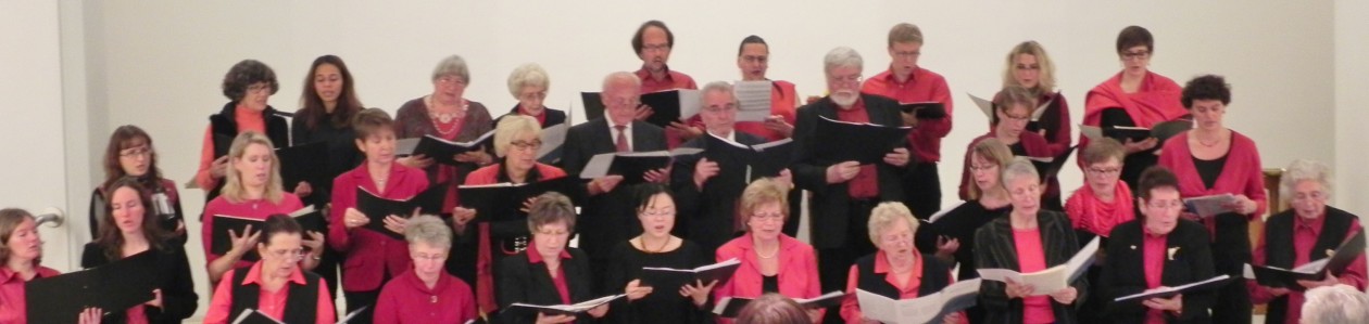 ECHO Frankfurt Chor